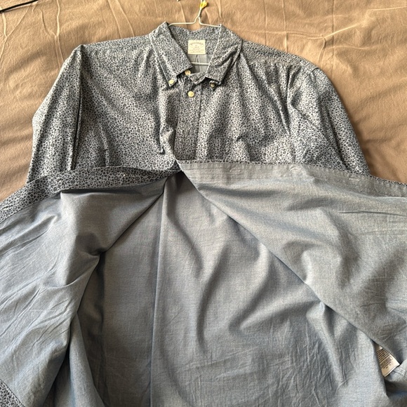 Brooks Brothers XL Regent - Picture 3 of 3